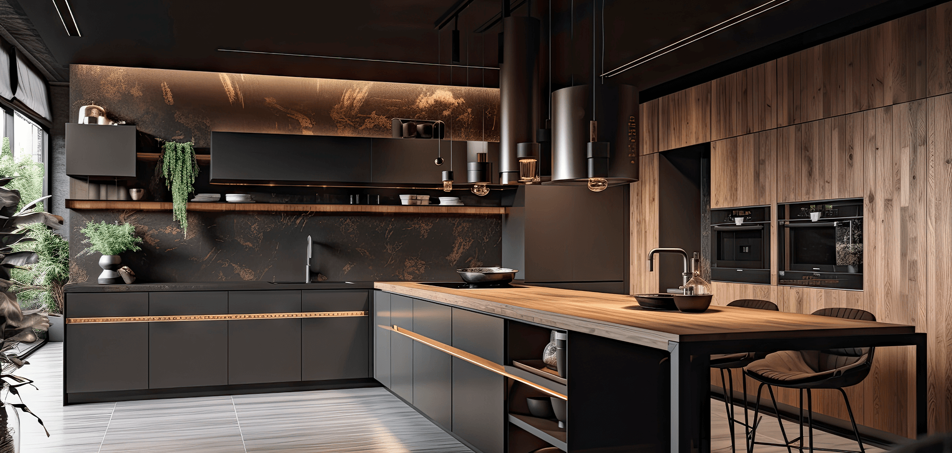 Nesthetix by Area 24 banners